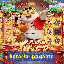 horario pagante fortune gems